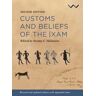 Jeremy Hollmann Customs and Beliefs of the xam