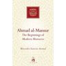 Ahmad al-Mansur