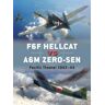 F6F Hellcat vs A6M Zero-sen