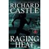 Richard Castle Raging Heat (Castle)