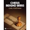 Carl Portman Chess Behind Bars