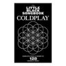 The Little Black Songbook: Coldplay