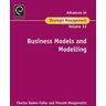 Business Models and Modelling