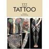 TTTism;Nick Schonberger TTT: Tattoo