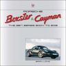 Brian Long Porsche Boxster & Cayman: The 987 Series 2005 to 2012