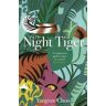 Yangsze Choo The Night Tiger: The Reese Witherspoon Book Club Pick