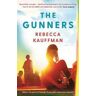 Rebecca Kauffman The Gunners