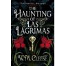 W.M. Cleese The Haunting of Las Lagrimas