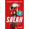 Frank Worrall Salah: King of Europe