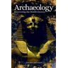 Gaynor Aaltonen Archaeology: Discovering the World's Secrets