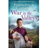 Francesca Capaldi War in the Valleys