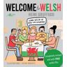 Heini Gruffudd Welcome to Welsh