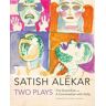 Satish Alekar Two Plays: "The Grand Exit" and "A Conversation with Dolly"