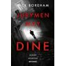 Nick Boreham Jurymen May Dine