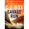 C.J. Box Savage Run