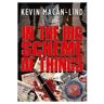 Kevin Macan-Lind In the Big Scheme of Things