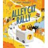 Ricky Trickartt Alley Cat Rally