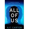 A.F. Carter All of Us