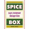 Spice Box