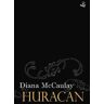 Diana McCaulay Huracan