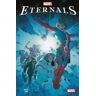 Kieron Gillen Eternals Vol. 1: Death Is Eternal