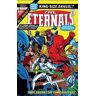 Jack Kirby The Eternals Vol. 2