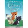 Holly Webb 's Kitten Tales: Sky the Unwanted Kitten, Ginger the Stray Kitten, Misty the Abandoned Kitten