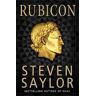 Steven Saylor Rubicon