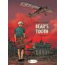 Yann Bear's Tooth Vol. 3: Werner