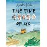 Quentin Blake The Five of Us