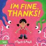 Jono Ganz I’m Fine, Thanks!