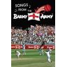 Songs From the Barmy Army