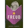 Josh Cohen How To Read Freud