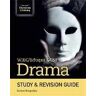 Rachel Knightley WJEC/Eduqas GCSE Drama Study & Revision Guide