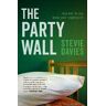 Stevie Davies The Party Wall