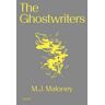 M. J. Maloney The Ghostwriters