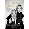 Shirlie Kemp;Martin Kemp It's A Love Story