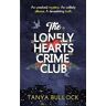 Tanya Bullock The Lonely Hearts Crime Club