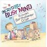Paul Russell The Incredibly Busy Mind of Bowen Bartholomew Crisp