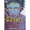 Ranmaru Zariya Coyote, Vol. 1