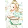 Shizuki Fujisawa Hatsu Haru, Vol. 7