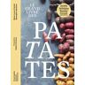 Le grand livre des patates