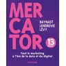 Mercator - 13e éd.