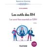 Les outils des RH - 5e éd.