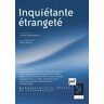 Inquiétante étrangeté