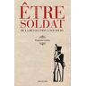 Être soldat