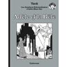 Adèle Blanc-Sec N&B; (Tome 1) - Adèle et La Bête