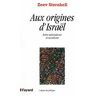 Aux origines d'Israël