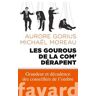 Les gourous de la com' dérapent