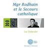 Mgr Rodhain et la charité